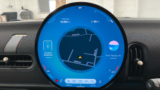 MINI Cooper 1.5 C Classic 3dr Auto Petrol Hatchback